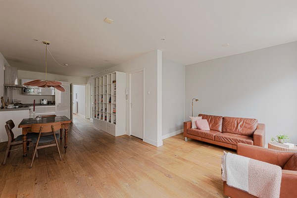 Medium property photo - Van Ostadestraat 167-1, 1073 TK Amsterdam